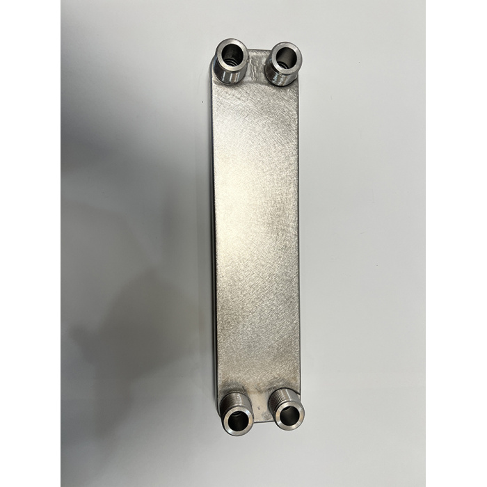 welding heat exchanger 20 plates F20