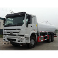 Marca sinotruk 8x4 TipperWater Spinkler Truck 20CBM