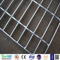 Hot Dipped Galvanized Serrated Steel Bar Grating Mesh