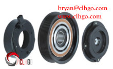 ac compressor clutch auto ac clutch for10PA17C auto Japanese car 2.4 electromagnetic compressor clutch