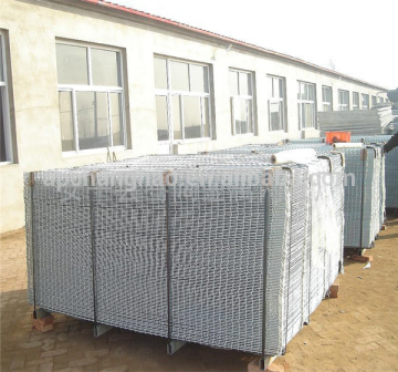 hot dipped galvanized Estazolam plate net