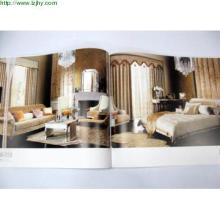 Customeized catalog printing in Beijing