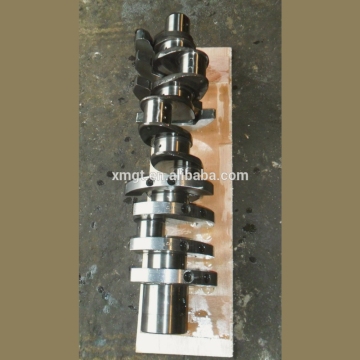 Mitsubishi Crankshaft Models: 4D30 to 4D56T