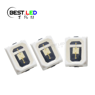 High Bright 470NM SMD LED 2016 SMT 60MA