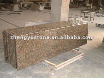 china granite imperrial Brown granite countertops