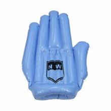 PVC Inflatable Hand