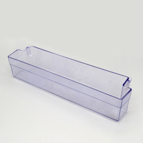 Biodegradable PS Transparent Anti-Bacterial Color Granules RoHS Reach