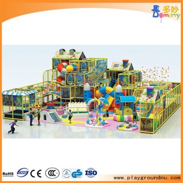 Free design funny theme indoor kids play games kids play zone