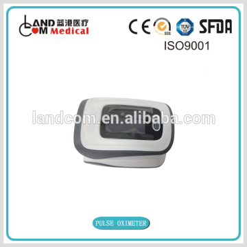 Mini Pulse Oximeter with CE Approved