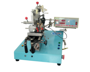 Belt Type Loop Winding Machine uk