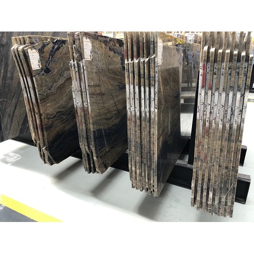 blue sodalite stone solid slabs