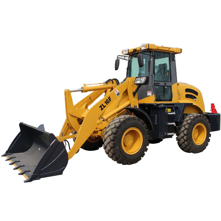 3800kg 1 6tons Loader 4 Jpg