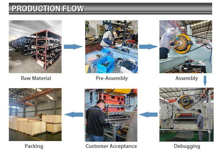 Factory Aerosol Tin Can Making Machinery Production Line
