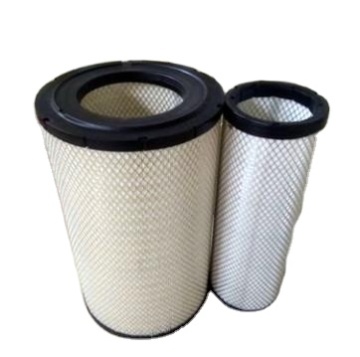 375-4301 Auto Parts Air Filter CA-7052A CA-7052B