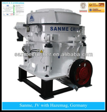 SMH series high efficiency clay crusher