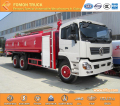 DONGFENG 6X4 multifunctionele brandweerwagen