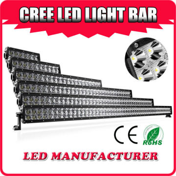 sxs hot 4x4 led light bar