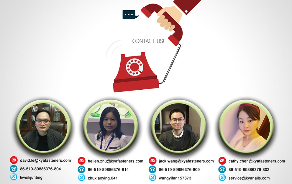 15 Degree Plastic collated Coil Nails