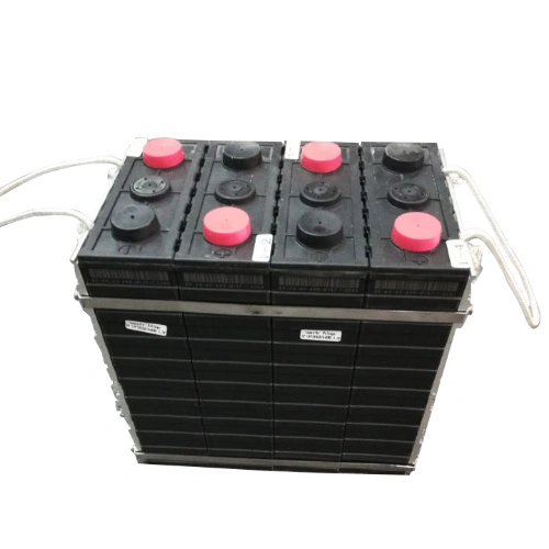 High Capacity LiFePO4 Phosphate Lithium Ion Battery Pack 12V 200ah Solar Battery