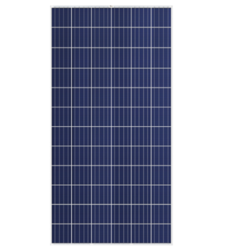 300-320W Poly Solar Panel