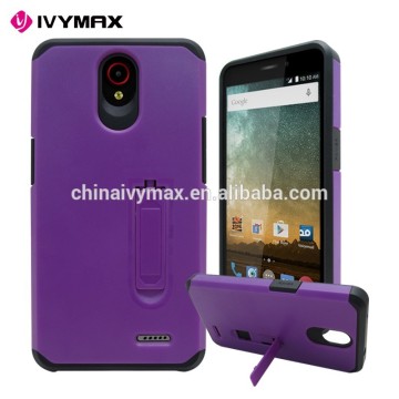 Wholesale smartphone case for ZTE N9132 prestige/ avid plus/ Z828