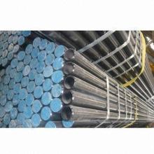 Seamless Tube for Fluid Conveyance