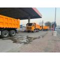 Beban Berat 30tons 40tons Dump Truck