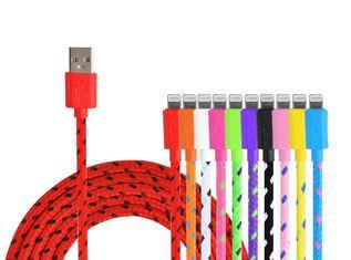 8 Pin Lightning Iphone 5 5s  USB Charger Cable With 2m 3m L