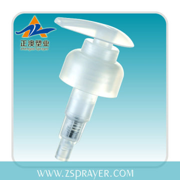 24/410 srew up-down lock plastic brand name liquid soaps pump