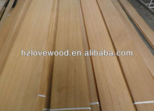 white oak veneer