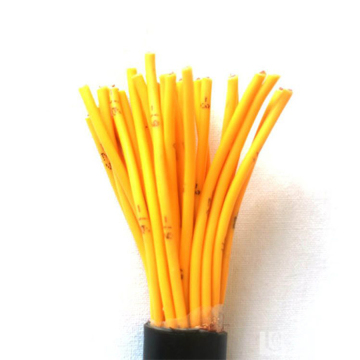 FR Shielded Copper Sceen PVC Control Cables