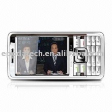 CDMA+GSM Dual Sim dual standby TV mobile phone S6688