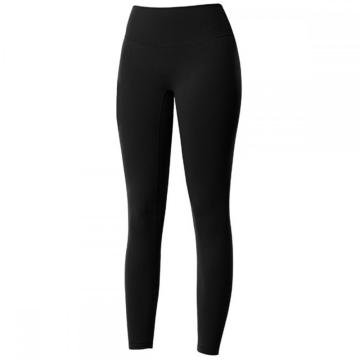 Pantalon de yoga doux pour femme