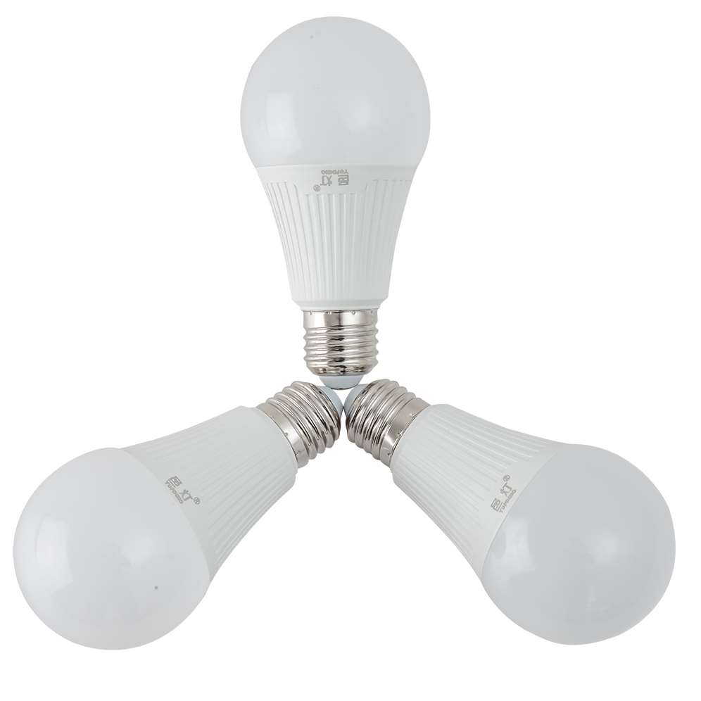 9W 4100K Bluetooth 2C CCT LED Bulb