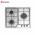 wholesale price stainless steel table top gas stove