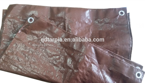 high quality plastic tarpaulin equipment cover low price tarp