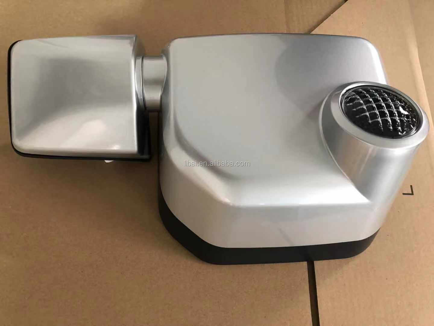 MAICTOP car accessories side mirror sliver for land cruiser fj cruiser 2018 new model good quality