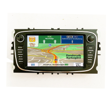 Android Auto Radio for Ford Focus Mondeo