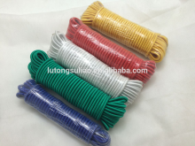 High quality lower price elastic bungee rope / bicycle elastic rope