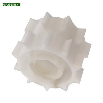 A72620 Large Seed Meter Measuring Wheel