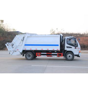 Brand New JAC 5tons Waste Collection Truck