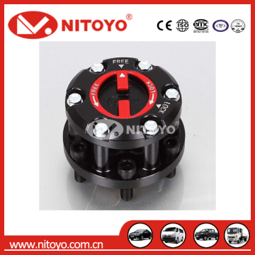 nitoyo locking hubs free wheel hub 8971164430