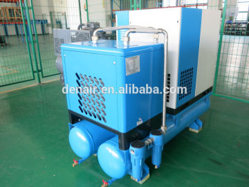 spare parts for screw air compressor