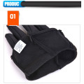 Touch screen winter gloves for men and women