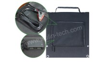 60w Foldable solar panel