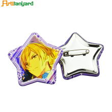 Make Your Own Button Badge Producer