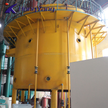 Factory Price Rice Bran Oil Processing Line: From Expander to Dewaxing Plant