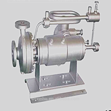 Electric slurry chemical fluid pump on hot sale