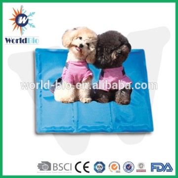 Dog Cooling gel mat