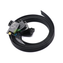 Ink Damper with Ink Tube for UV Ink EPS L1800 Printer